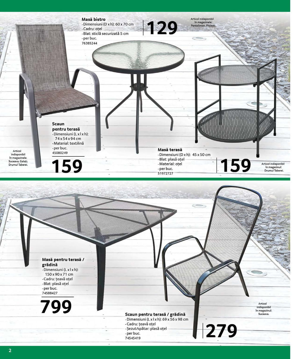 catalog Selgros special